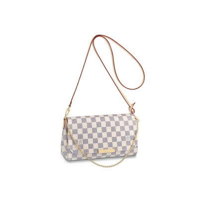 LOUIS VUITTON FAVORITE MM N41275 (28*17*4cm)